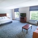 Hampton Inn & Suites Berkshires-Lenox - Hotels