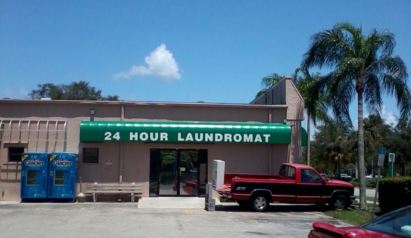 24 Hour Laundromat - Naples, FL