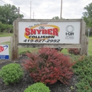 Snyder Collision - Auto Repair & Service