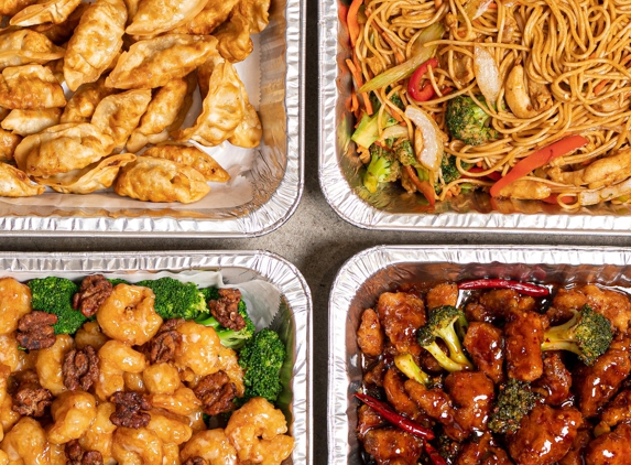 Tso Chinese Takeout & Delivery - Austin, TX