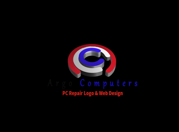 DBA Argo Computers/ArgoOnlineSolutions.Com - Lake, MI