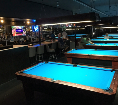 Mr Luckys Billiards - Torrance, CA