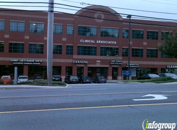 Clinical Associates - Reisterstown, MD