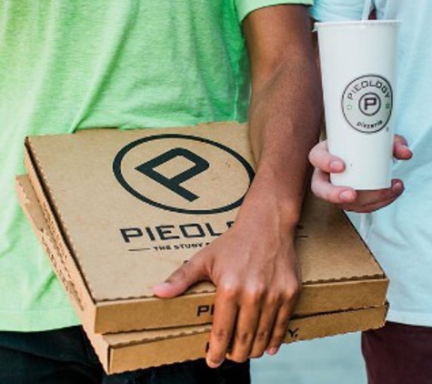 Pieology - Chandler, AZ