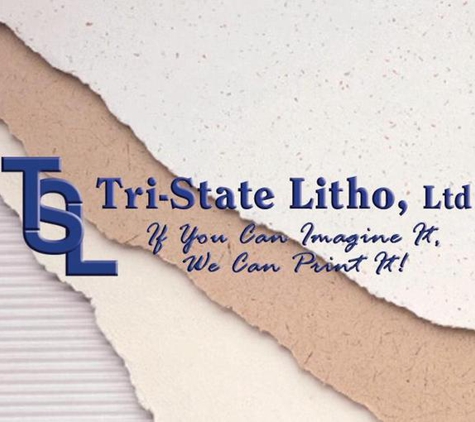 Tri State Litho - Spirit Lake, IA