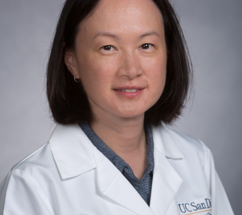 Grace Y. Lin, MD, PhD - San Diego, CA