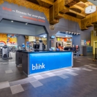 Blink Fitness - Closed