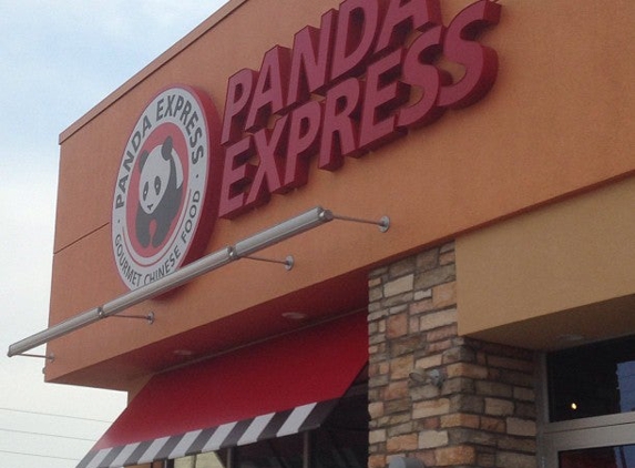 Panda Express