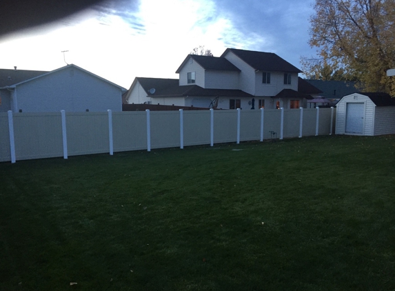 Gem State Fencing, LLC. - Middleton, ID