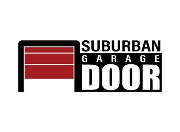 Suburban Garage Door - Allen, TX