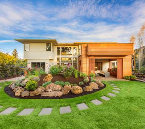 Yavapai Landscaping - Prescott, AZ