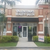 Valentina's Beauty Art gallery