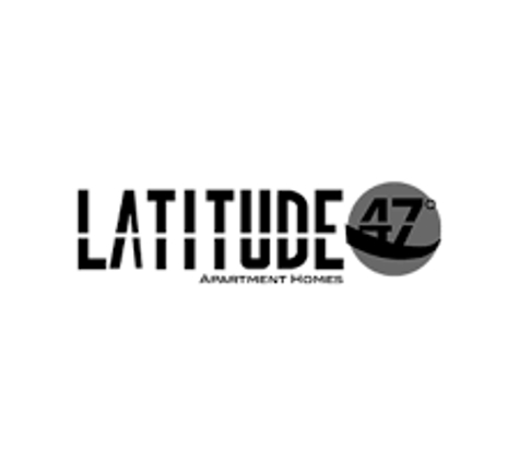 Latitude 47 - University Place, WA