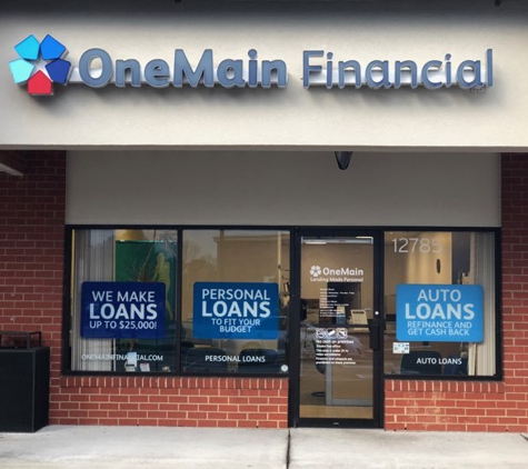 OneMain Financial - Newport News, VA