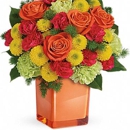 Anker Florist - Garden Centers