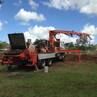 Concrete Pumping QLD - Hidden Valley, QLD