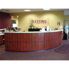 The Blessing Insurance Agency
