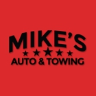 Mike's Auto and Towing