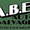 A B E Auto Salvage gallery
