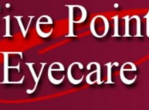 Five Points Eye Care - Corpus Christi, TX