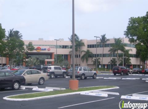 Ruscharter International Inc - Fort Lauderdale, FL