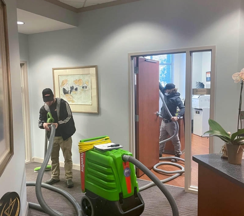SERVPRO of Downtown and South Baton Rouge - Baton Rouge, LA