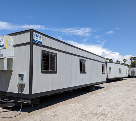 United Rentals - Storage Containers and Mobile Offices - Las Vegas, NV