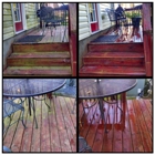 Sparkle Works Power Washing LLC