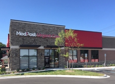 MedPost Urgent Care Grosse Pointe Woods MI 48236