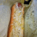 Sinbad's Hot Dogs - American Restaurants