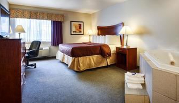 Best Western Chambersburg - Chambersburg, PA