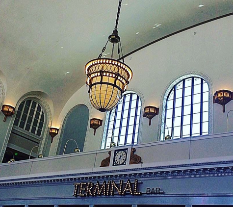 Terminal Bar - Denver, CO