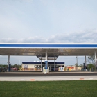 Meijer Gas Station