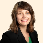 Patricia Coelho, Counselor