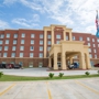 Hampton Inn & Suites Oklahoma City Airport