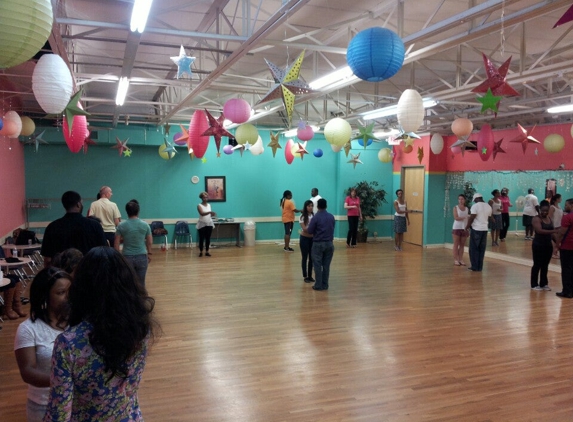 Atlanta Ballroom Dance Centre - Atlanta, GA