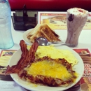 Steak 'n Shake - American Restaurants