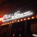 The Cantina Cadillac - Mexican Restaurants