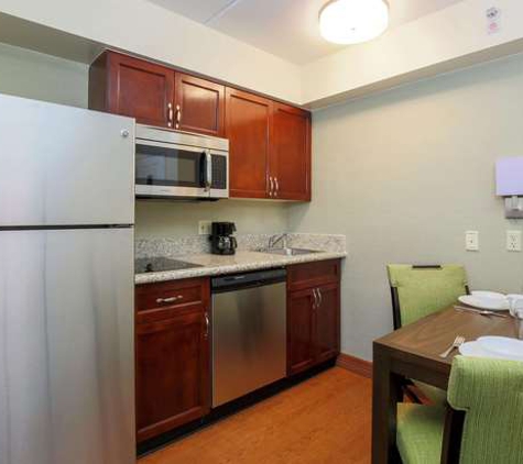 Homewood Suites by Hilton Ft. Worth-North at Fossil Creek - Fort Worth, TX