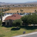 The Church of Jesus Christ of Latter-day Saints - Methodist Churches
