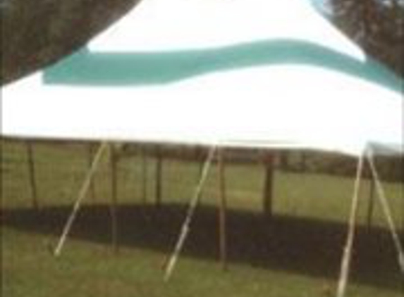 Burns Tent Rental - Binghamton, NY