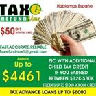 Tax Refund Now, Inc