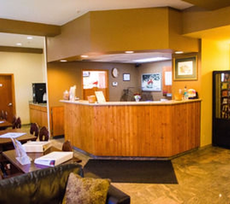 Fairbridge Inn & Suites - Leavenworth, WA