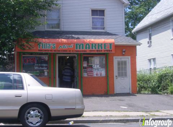 Fida Mini Market - Hartford, CT