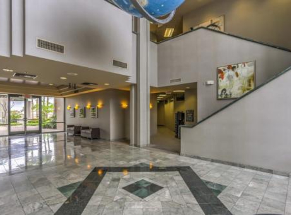 Viewpointe Executive Suites and Las Vegas Office Space - Las Vegas, NV