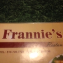 Frannie's Restaurant - Family Style Restaurants