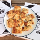 Brooklyn Pizza - Pizza