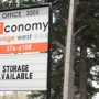 Economy Storage Park West