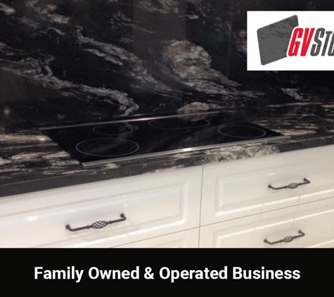 GV Stone Works - Shepparton, VIC. Family Owned & Operated Business