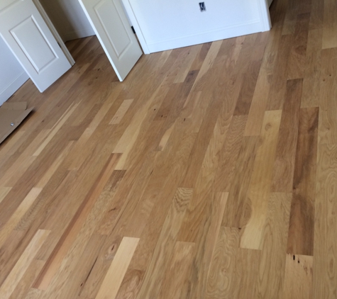 Wood Floors & More - Huntsville, AL